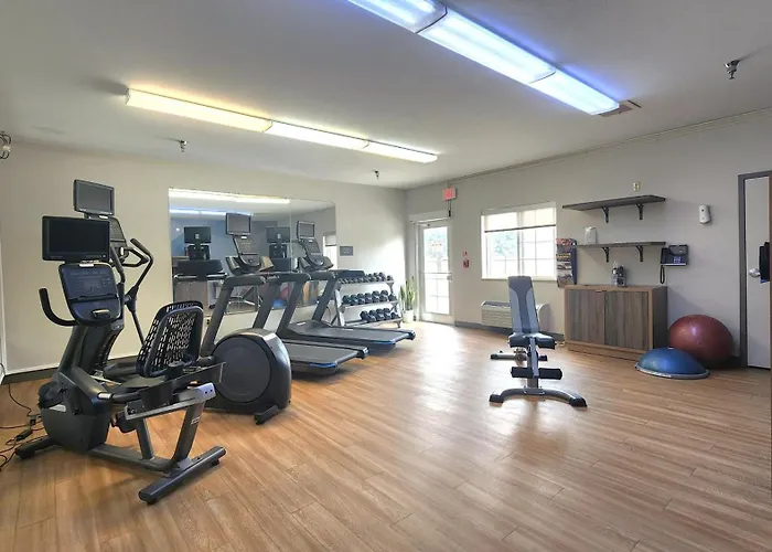 Candlewood Suites Sheridan By Ihg