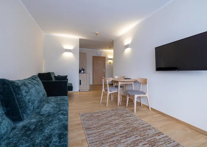 Hotel Perla Poludnia
