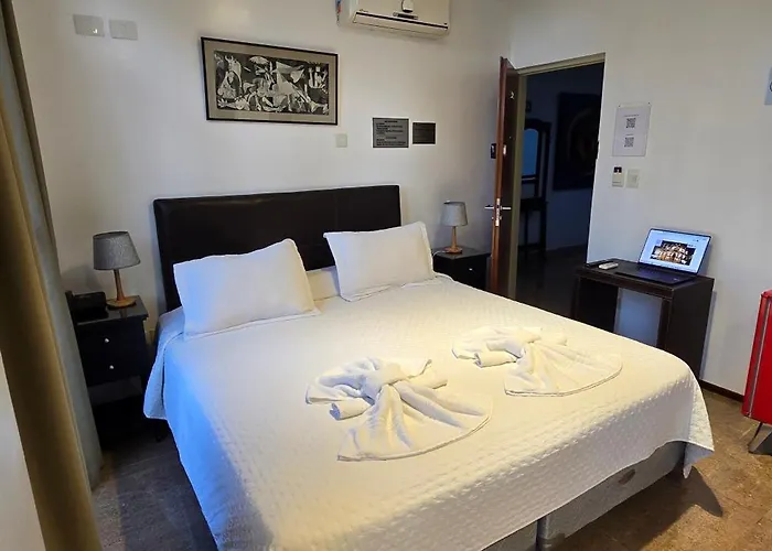 Hotel del Sol