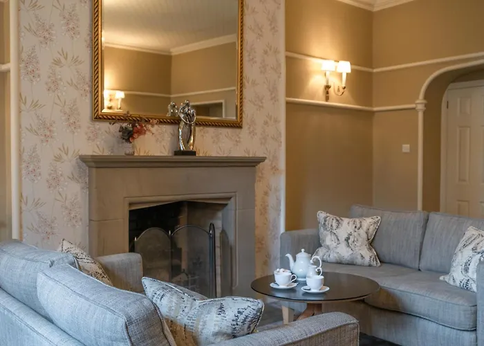 Briery Wood Hotel