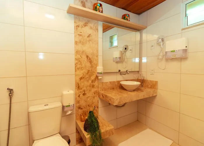 Pedra do Sino Hotel