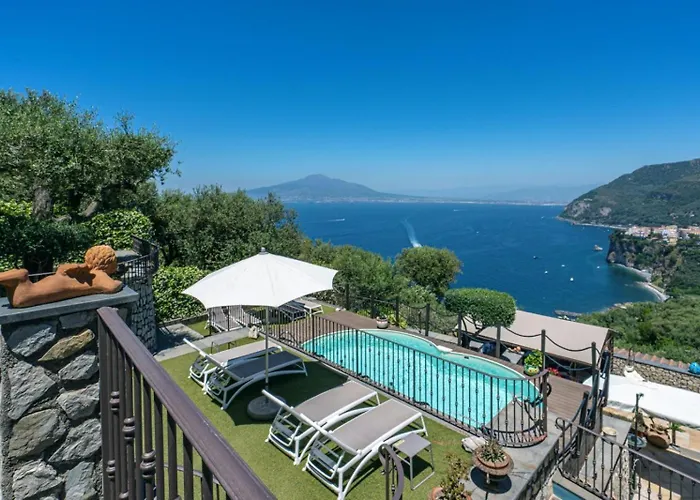 Villa Denise