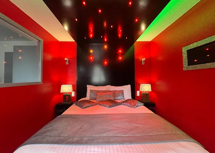 Hostellerie du Centrotel et Spa Bulles d'Allier