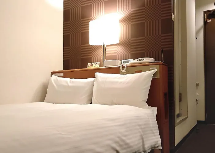 Smile Hotel Towada