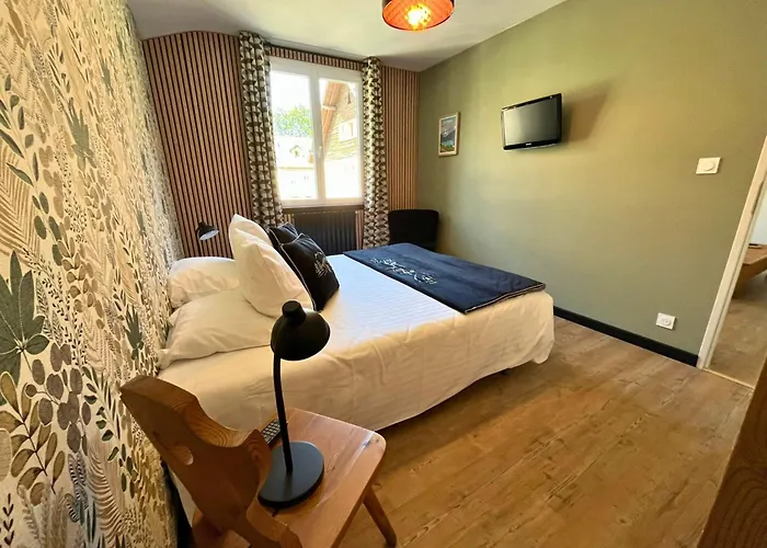 Hotel La Rencluse