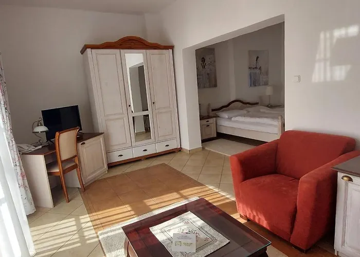 Oereg Malom Hotel