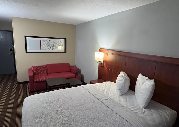 Americas Best Value Inn Fargo