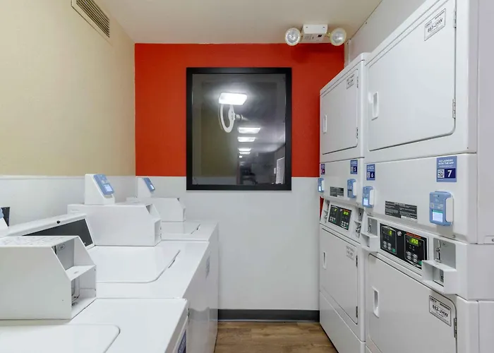 Extended Stay America Select Suites - Atlanta - Buckhead