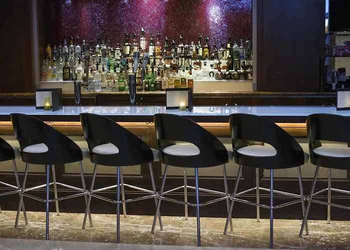 Hyatt Regency Reston