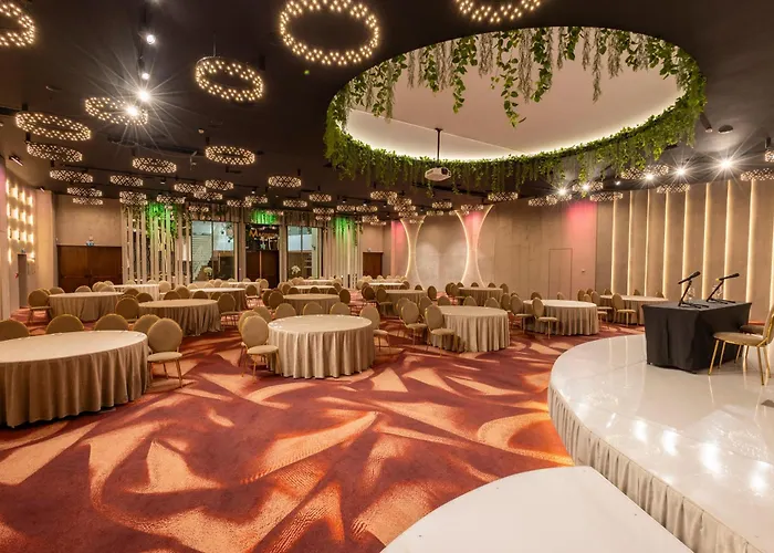 Hotel International Iasi