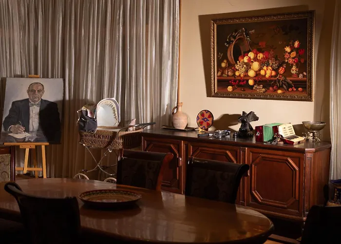 Casanova Inn - Boutique Hotel