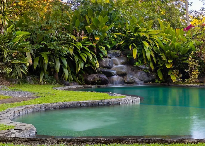 Aranwa Sarapiqui Rainforest Lodge