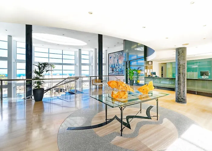Bluesea Golden Beach (Adults Only)