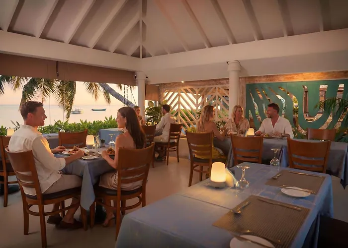 Villas De Mer