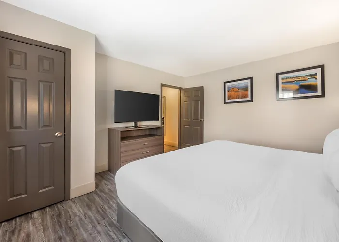 Best Western Dos Rios