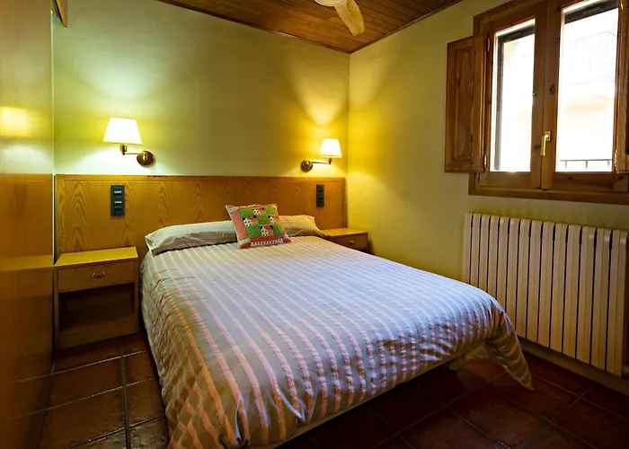 Hostal Victor