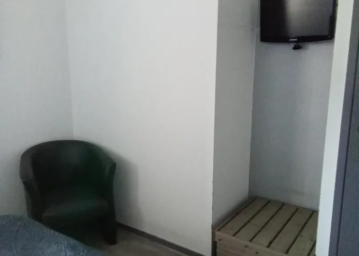 Hotel Bon Repos