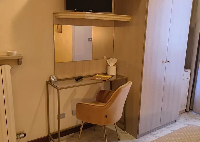 Albergo Nuovo Gianduia