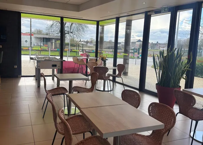 Ibis Styles Flers