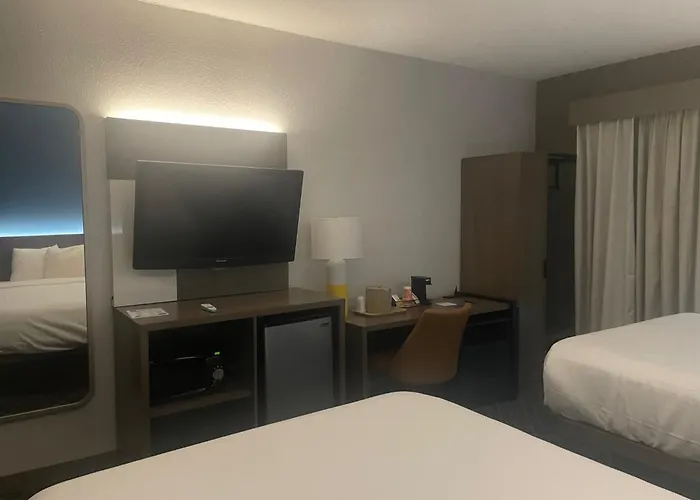 Comfort Inn & Suites Wisconsin Dells