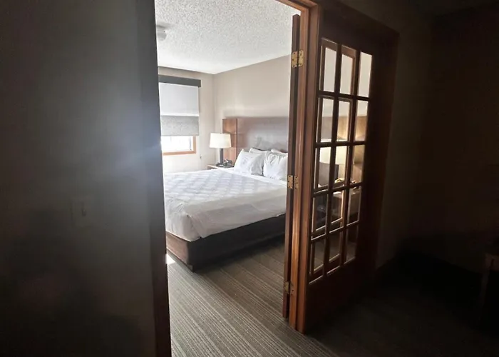 Country Inn & Suites By Radisson, Baxter, Mn