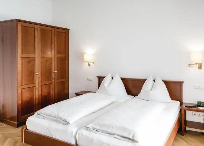 Seehotel Billroth