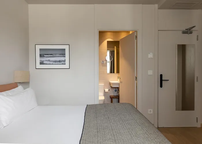 Colectia Hotel Urumea