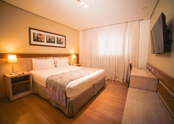 Interludium Iguassu Convention Hotel
