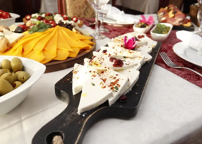Garni Hotel Leopold I