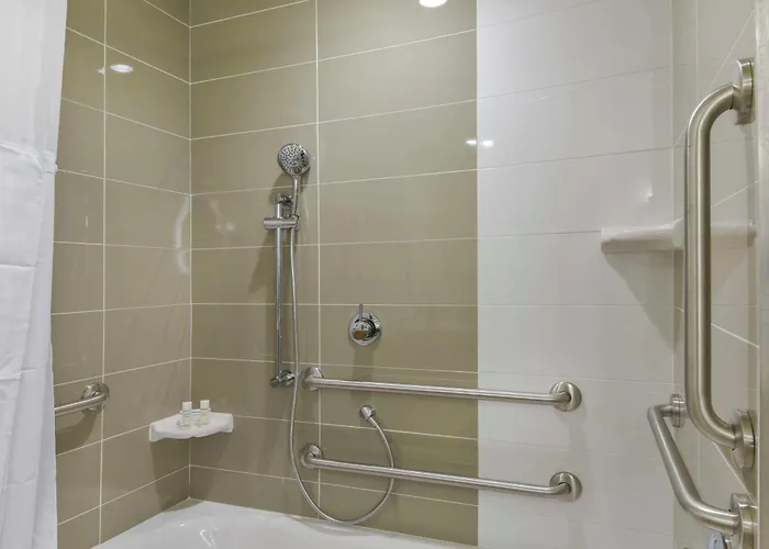 Hilton Garden Inn Raleigh/Crabtree Valley