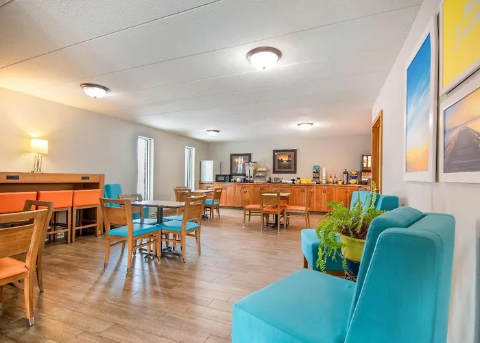 Days Inn By Wyndham International Falls