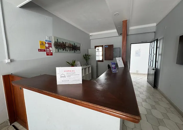 Aparthotel Cerro Atlantico by Umbral Albufeira
