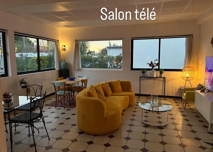 Hotel La Croisette & Restaurant Bistrot Gantier En Centre Ville