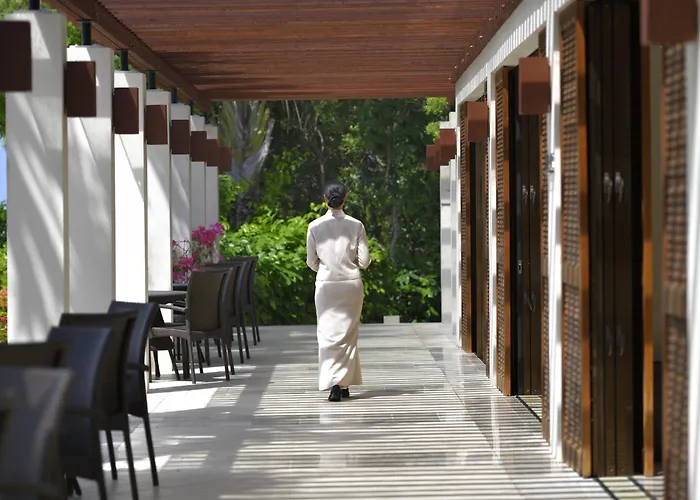 The Atta Terrace Club Towers (Adults Only)