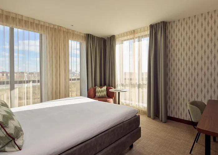 Van der Valk Hotel Groningen-Hoogkerk