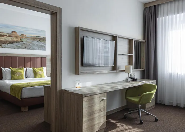Wyndham Garden Astana