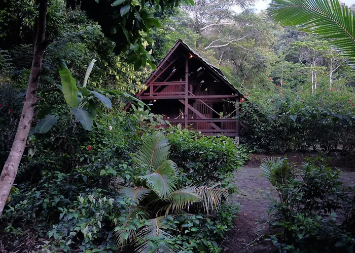La Kuka Hotel - Nuquí