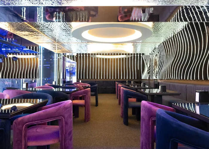 Araks Hotel Complex