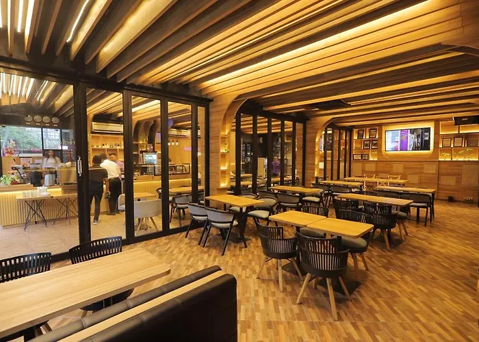 Midtown Xpress Balikpapan