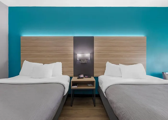Quality Inn & Suites Edgefield