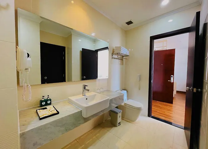 Hon Chong Retreat Hotel Nha Trang