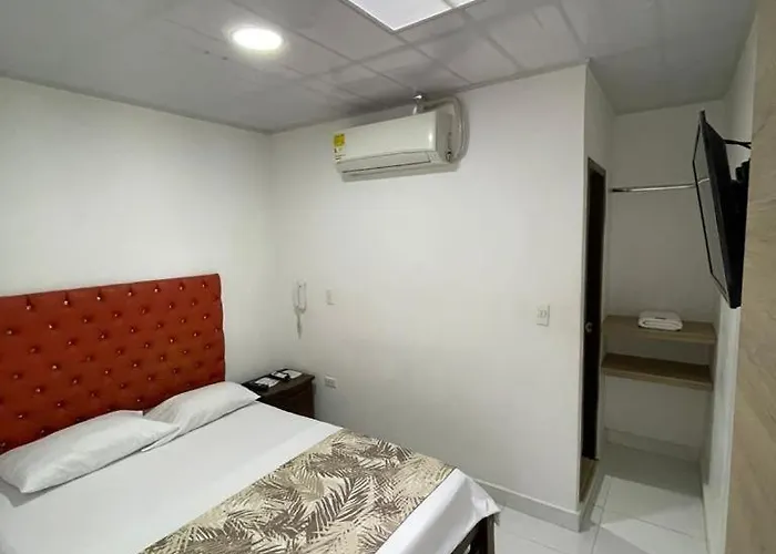 Hotel Limaco
