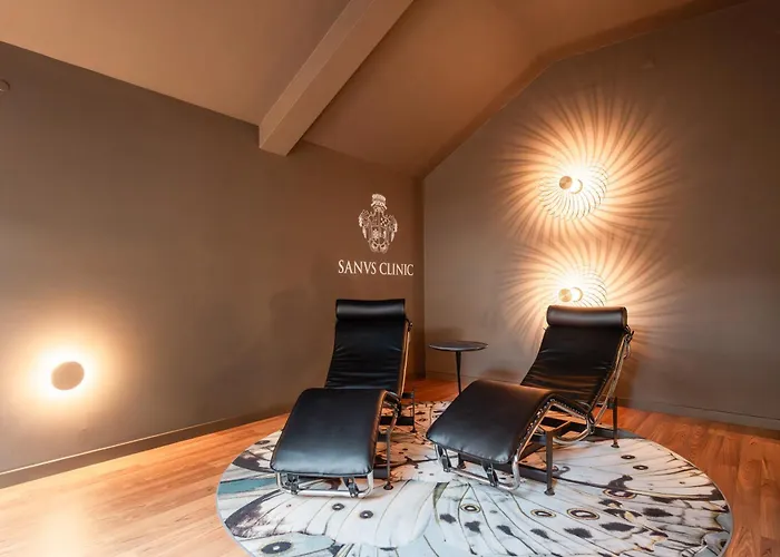 Palacio Sao Silvestre-Boutique Hotel