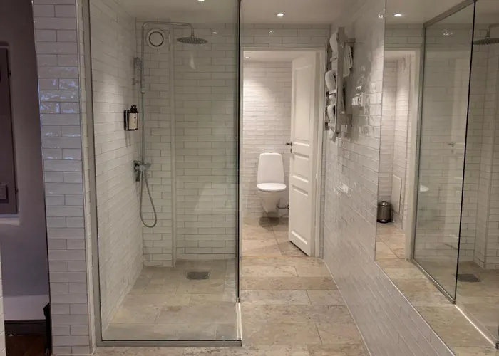 Hotell Visby Boers