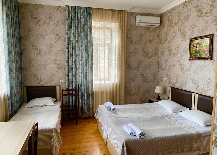 Hotel Julia Akhaltsikhe