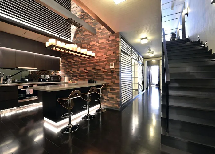 Hinode Hills Niseko Village, Curio Collection By Hilton