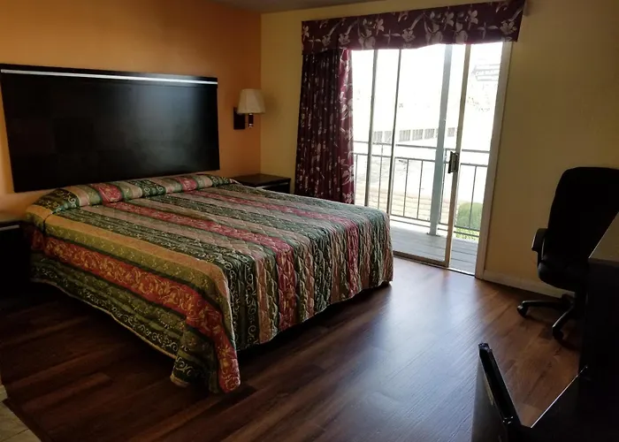 Espana Motel