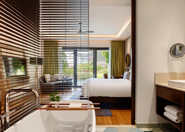Intercontinental Dominica Cabrits Resort & Spa By Ihg