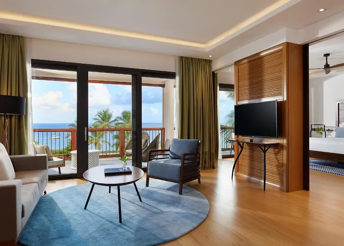 Intercontinental Dominica Cabrits Resort & Spa By Ihg