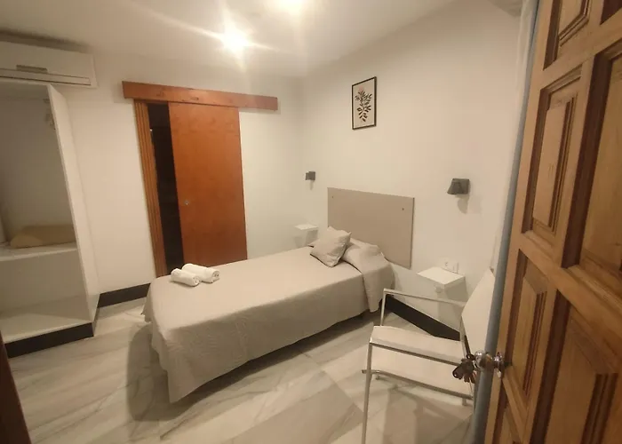 Hotel Oceano Centro (Adults Only)